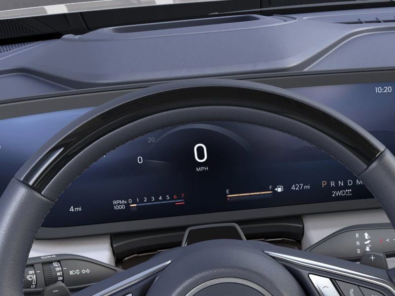 2026 Buick Enclave Avenir photo 14