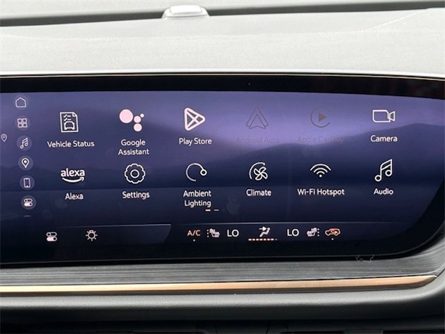 2025 Buick Envision Avenir photo 22