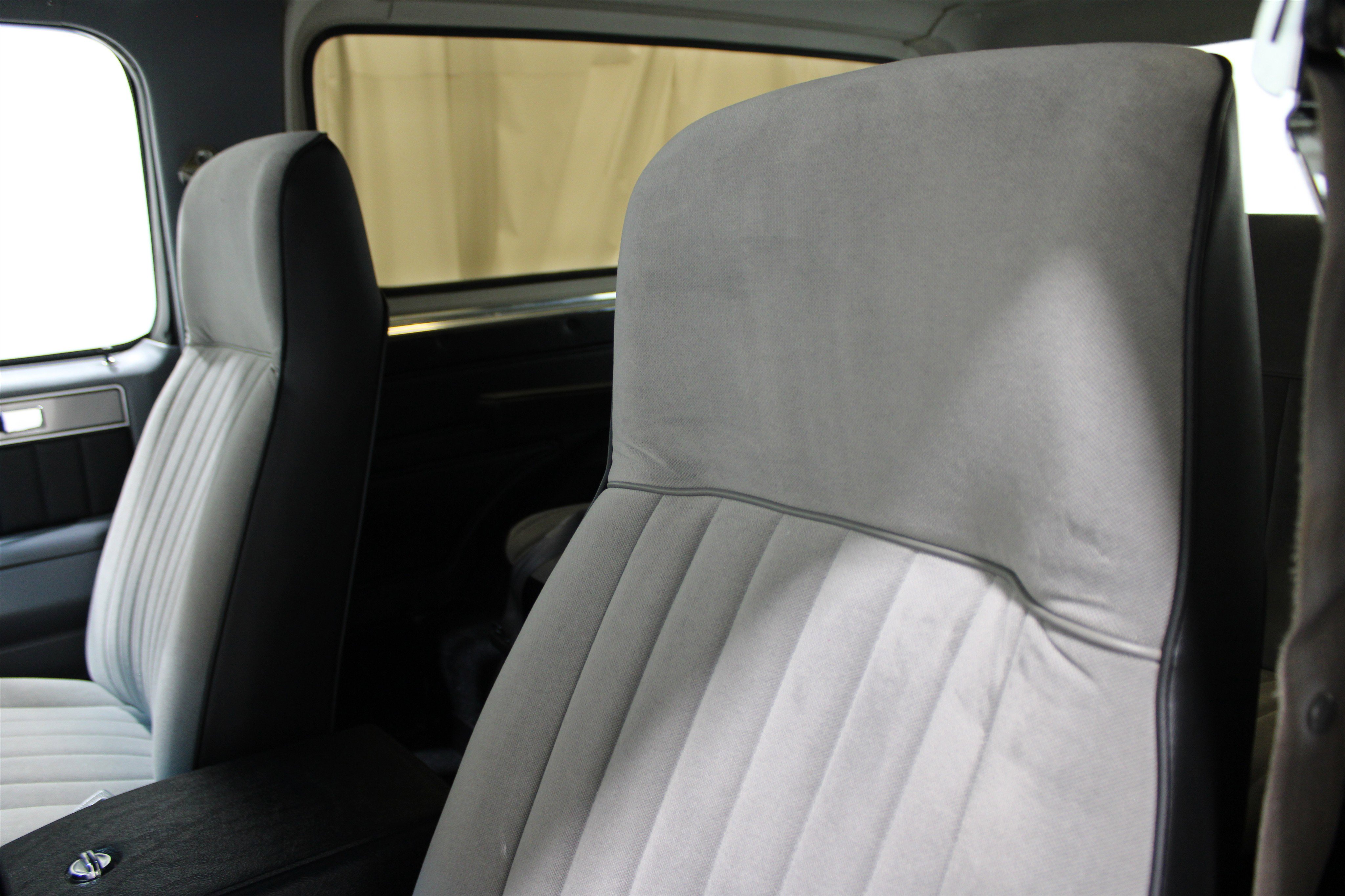 1984 Chevrolet Blazer Sport photo 4