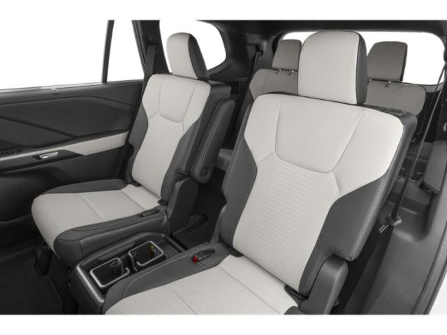 2025 Lexus TX 500h F SPORT Performance Premium photo 13