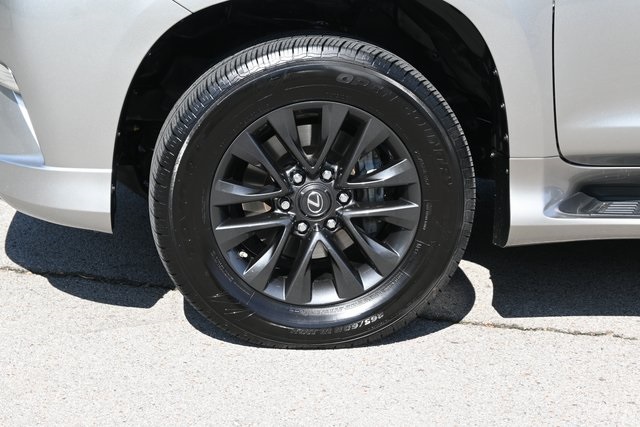 2020 Lexus GX 460 photo 13