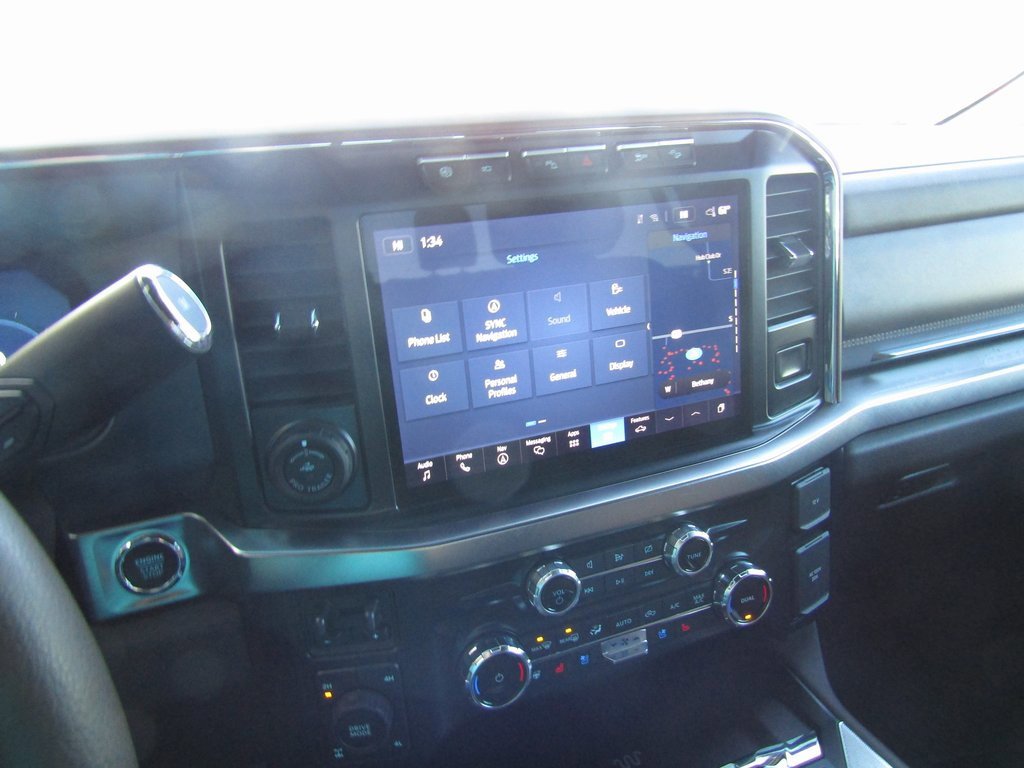 2024 Ford F-250 XL photo 30