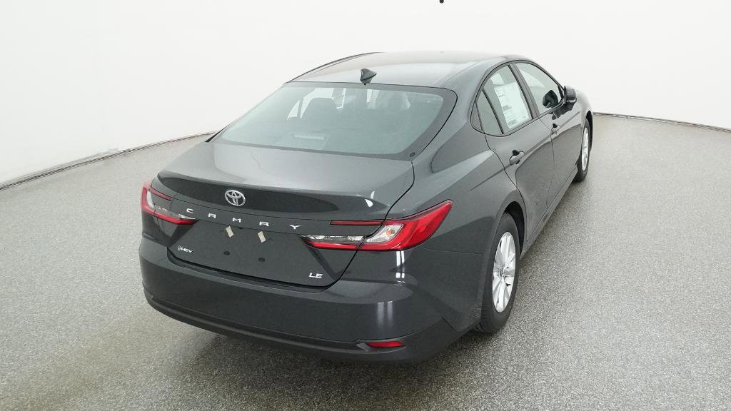 2026 Toyota Camry LE photo 16