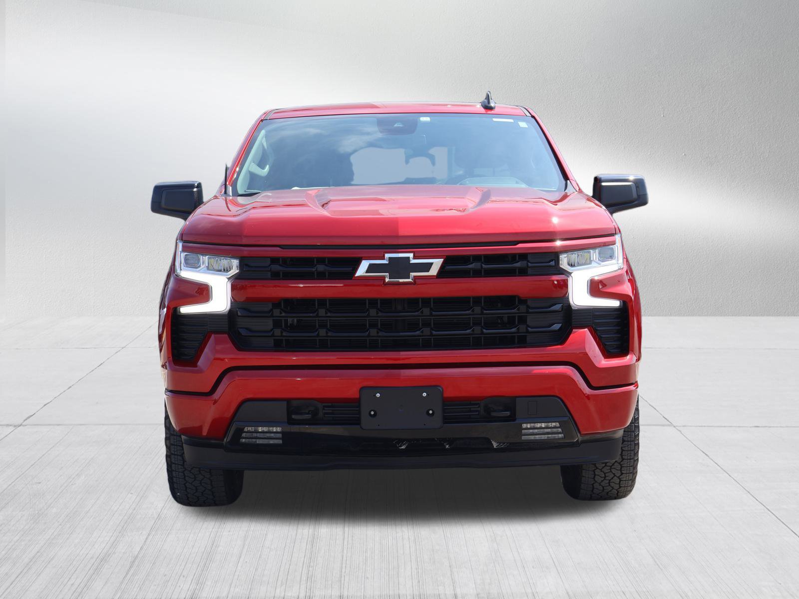 Used 2024 Chevrolet Silverado 1500 RST with VIN 1GCUDEED5RZ179613 for sale in Kansas City