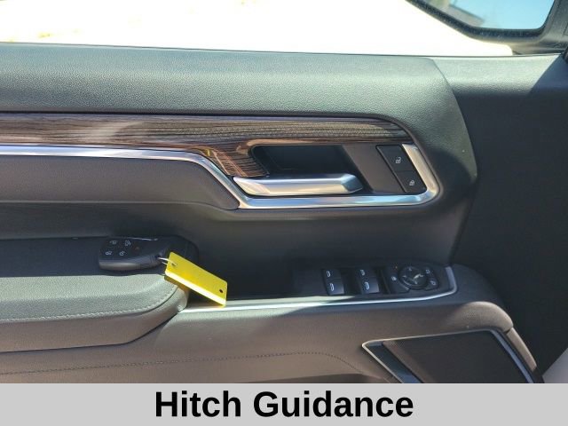2026 Chevrolet Silverado 1500 LT photo 13