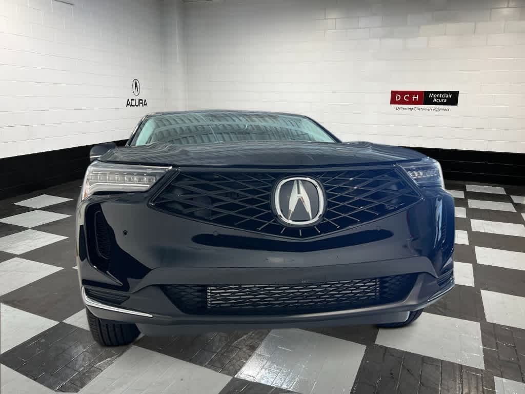 2025 Acura RDX Technology photo 8