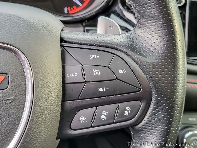 2024 DODGE DURANGO - Image 17