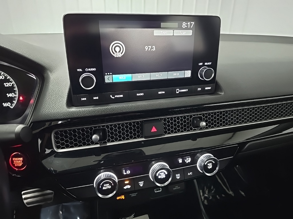 2023 Honda Civic Sport photo 23
