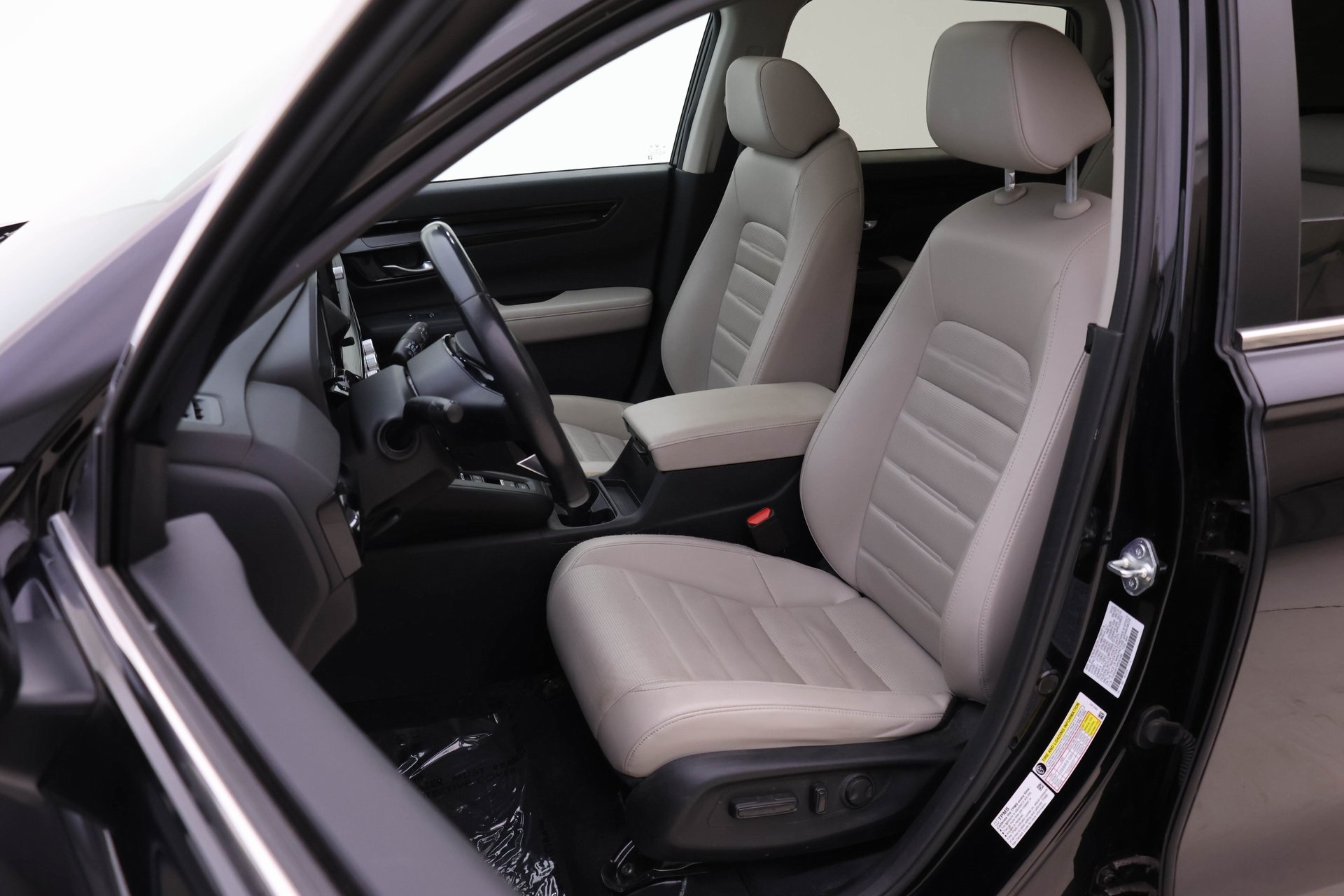 2023 Honda CR-V EX-L photo 2