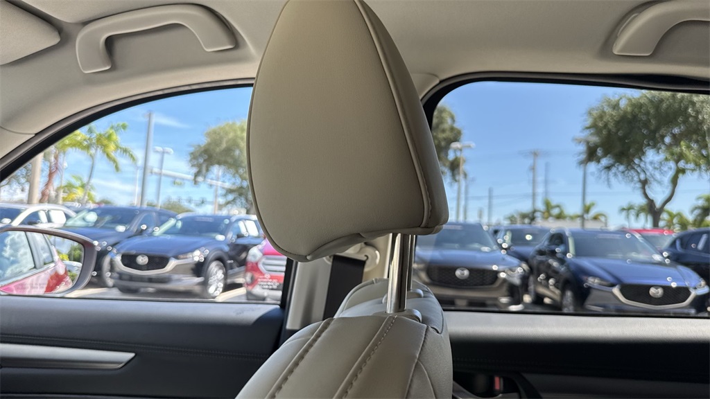 2023 Mazda CX-5 2.5 Select photo 15