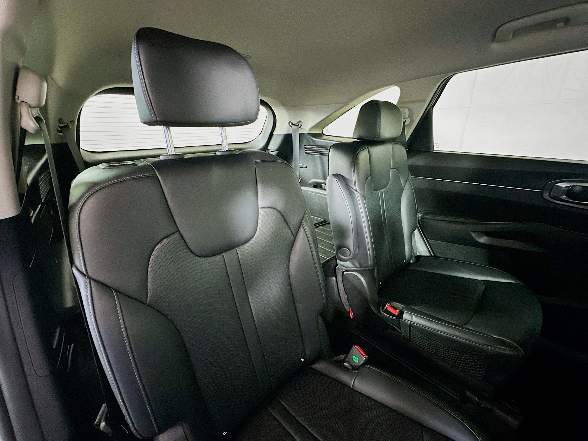 2021 Kia Sorento Hybrid S photo 22