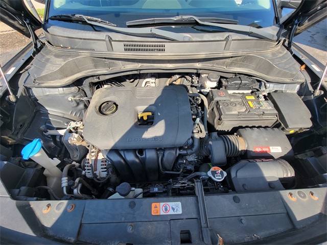 2020 Kia Soul S photo 34