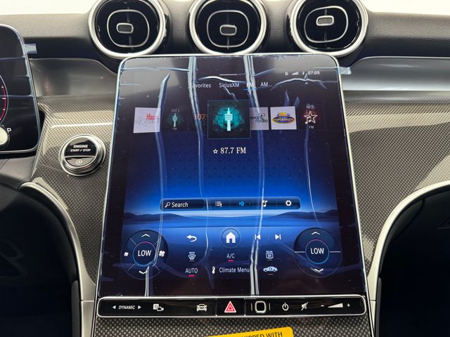 2025 Mercedes Benz GLC 300 photo 26