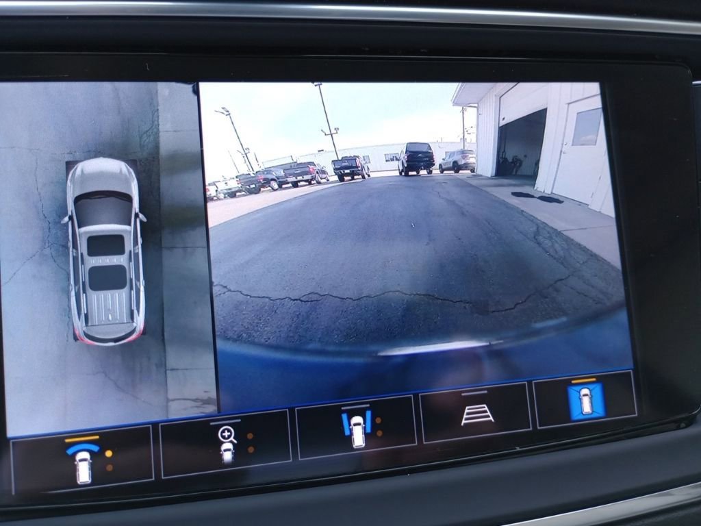 2023 Buick Enclave Essence photo 27