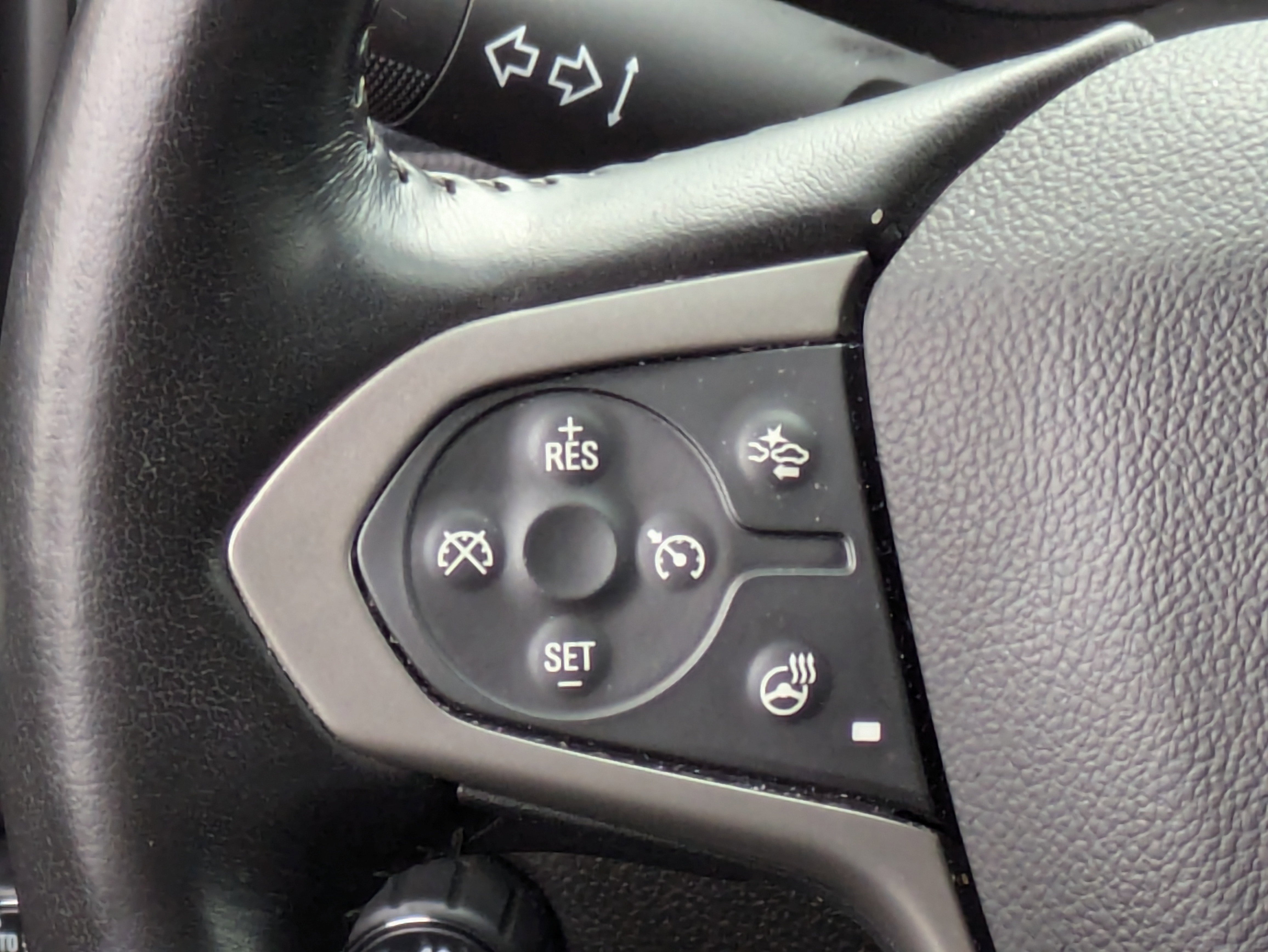 2022 Chevrolet Colorado Z71 photo 4