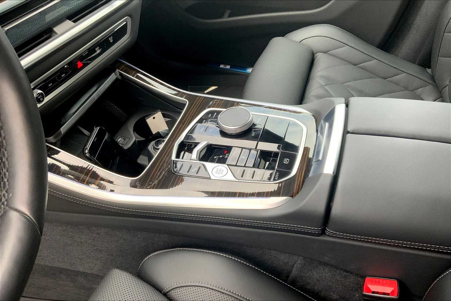 2025 Bmw X5 xDrive40i photo 14