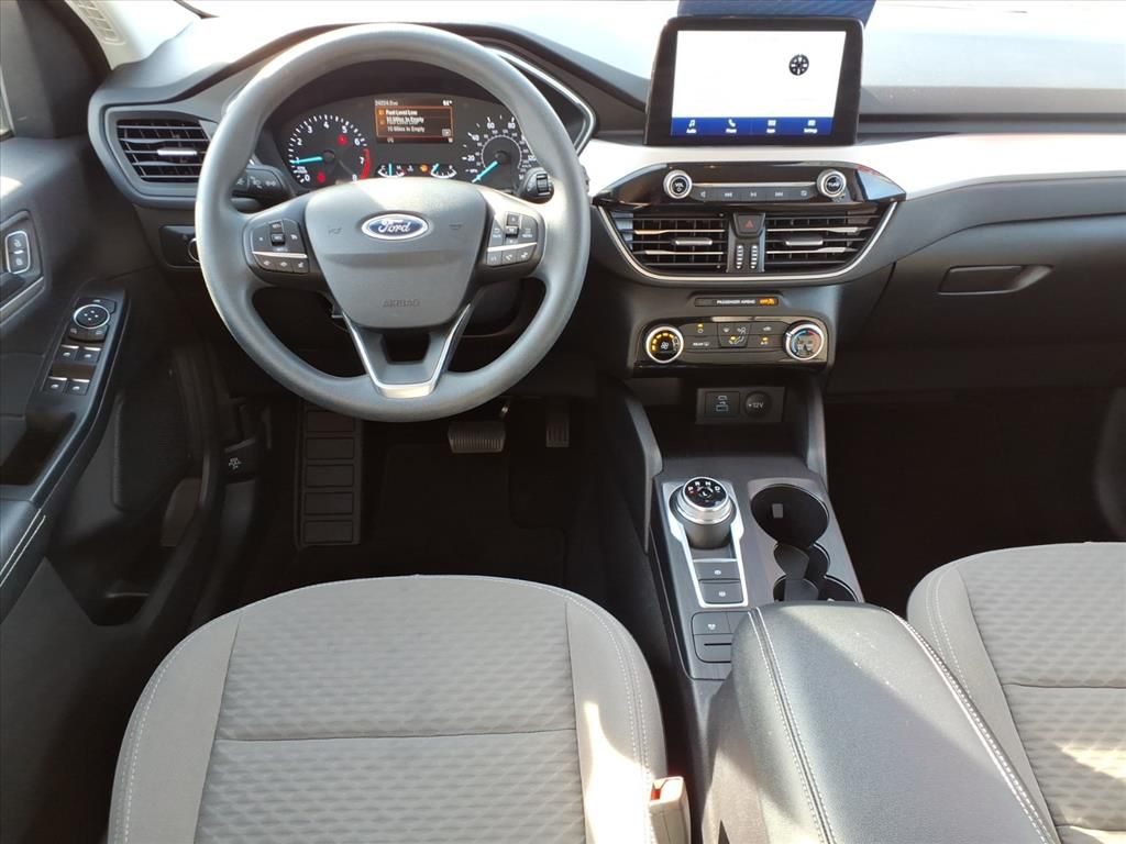 2022 FORD ESCAPE - Image 9