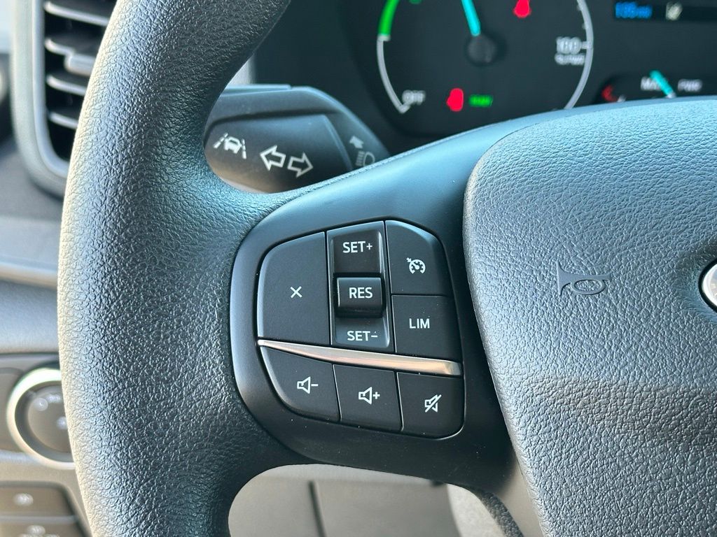 2024 Ford Transit photo 21