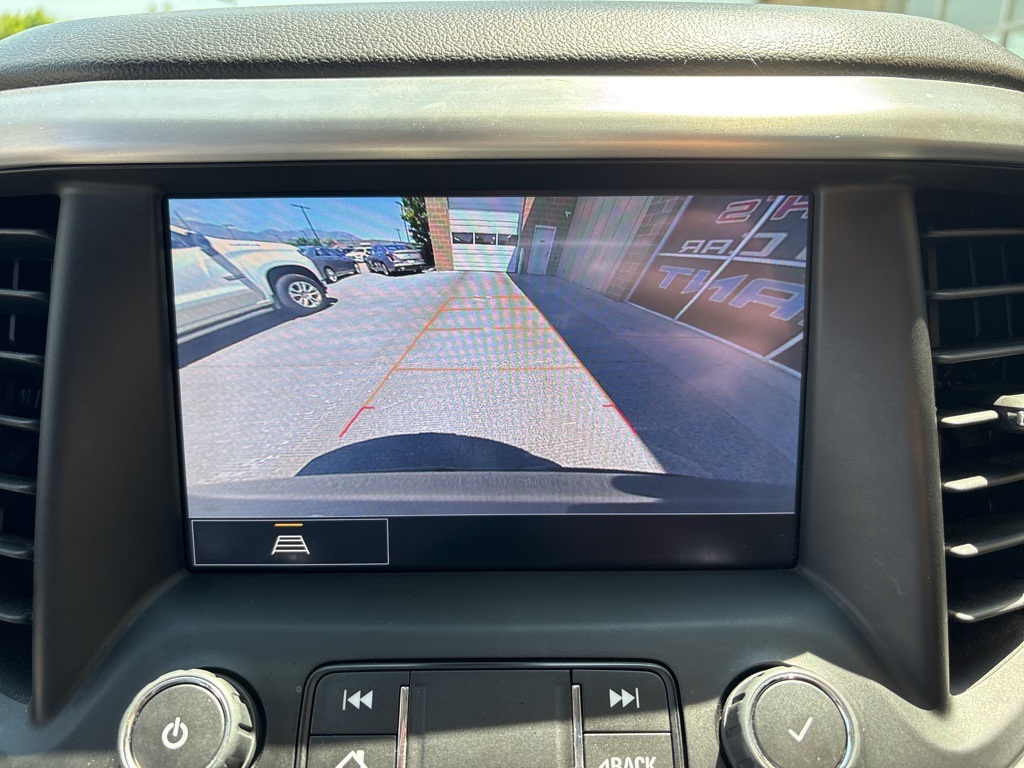2023 Gmc Acadia SLT photo 11