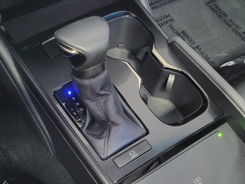 2023 Lexus ES 350 photo 24