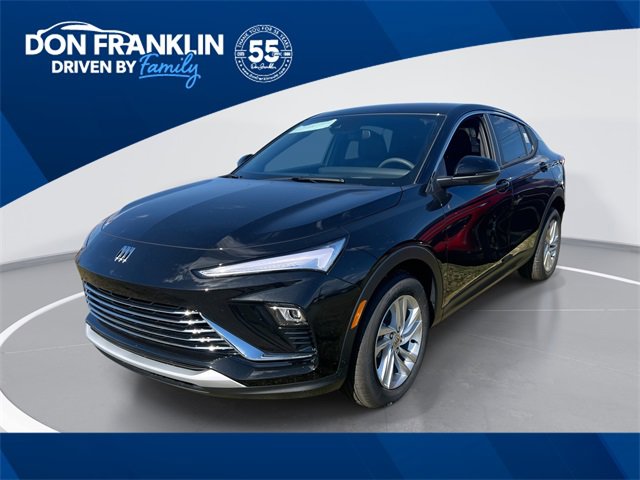 2026 Buick Envista Preferred's photo