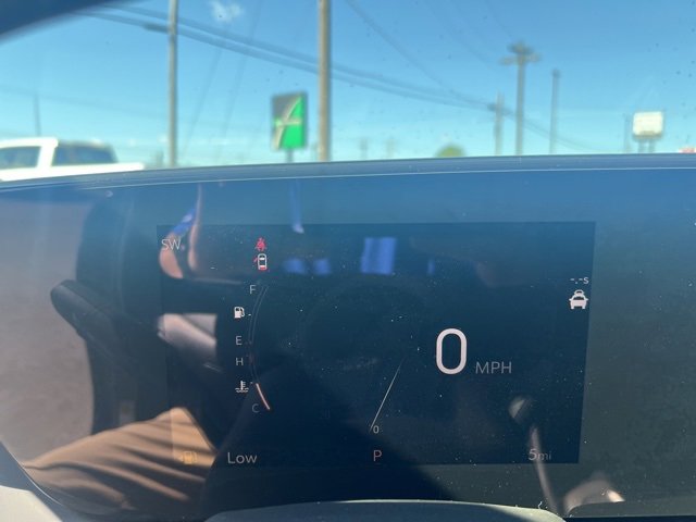 2025 Buick Envista Avenir photo 19