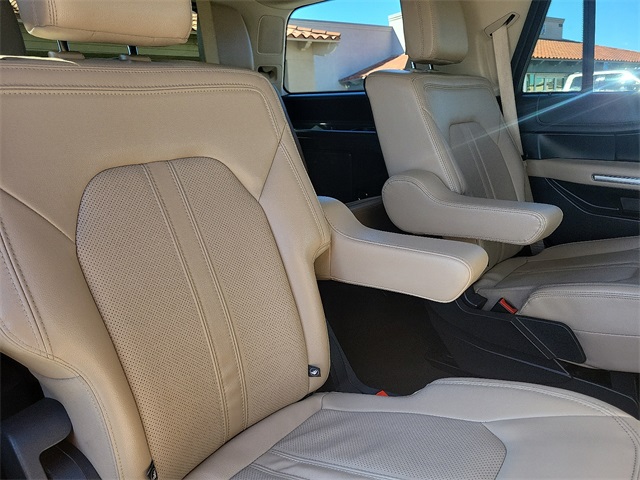 2023 Ford Expedition Limited photo 22