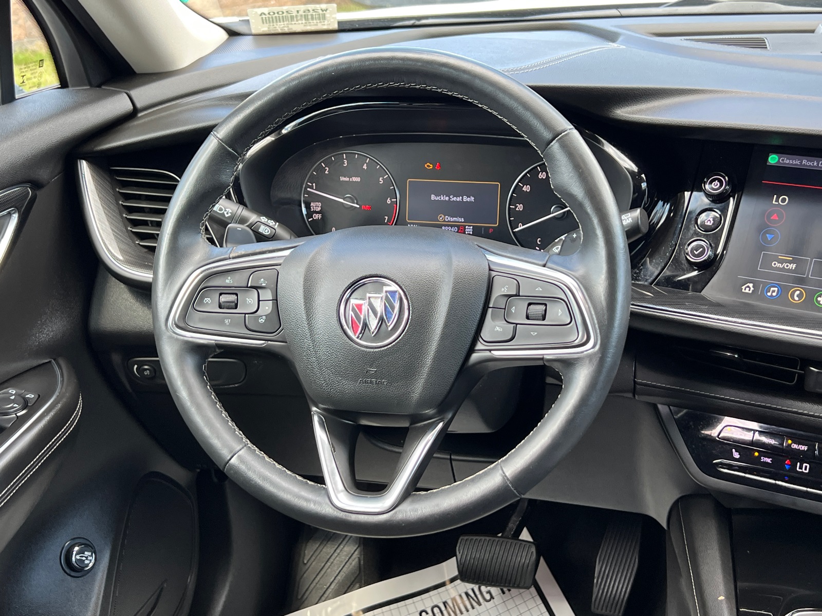 2021 Buick Envision Preferred photo 18