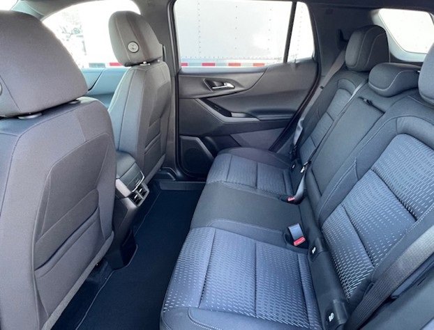 2026 Chevrolet Equinox LT photo 14
