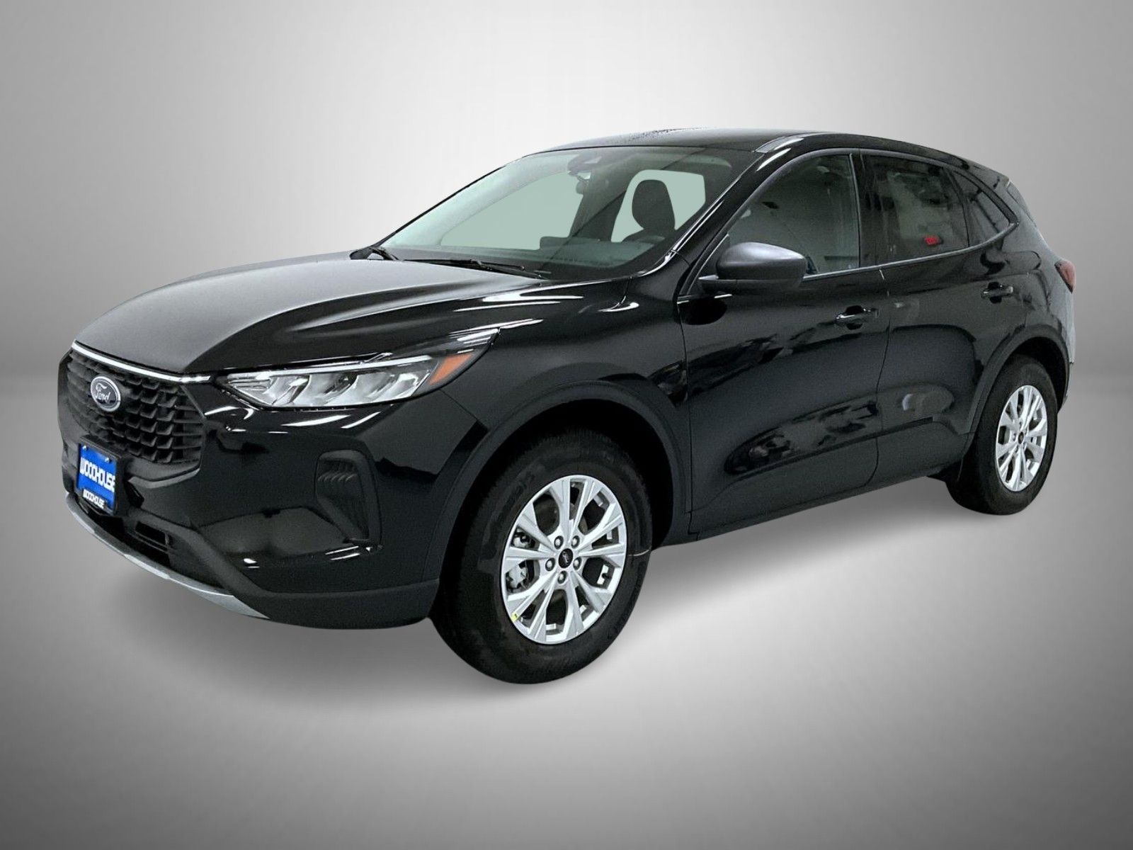 2026 Ford Escape Active's photo