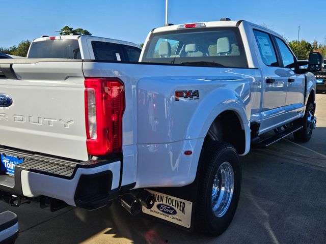 2026 Ford F-350 XL photo 3