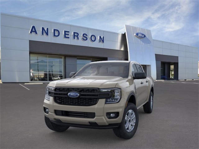 2025 Ford Ranger XL photo 2