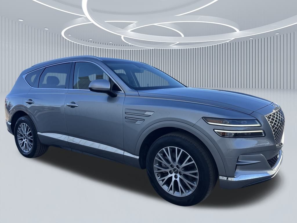 2024 GENESIS GV80 Standard's photo