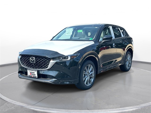 2025 Mazda Mazda CX-5