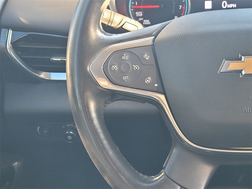 2020 Chevrolet Traverse High Country photo 24