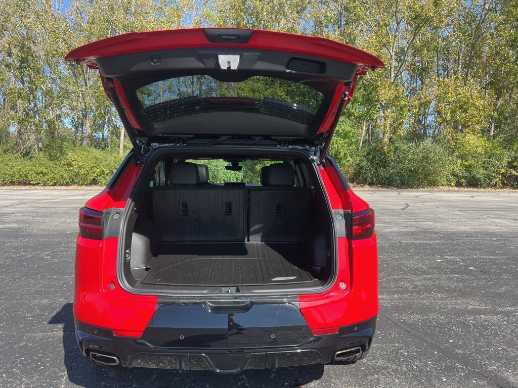 2023 Chevrolet Blazer RS photo 20
