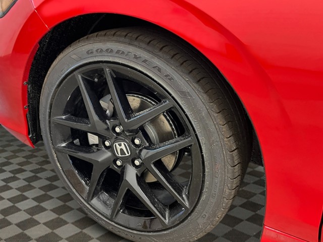 2026 Honda Civic Sport photo 10
