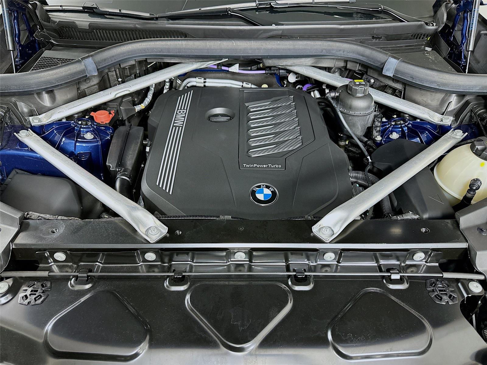 2023 Bmw X5 xDrive40i photo 30