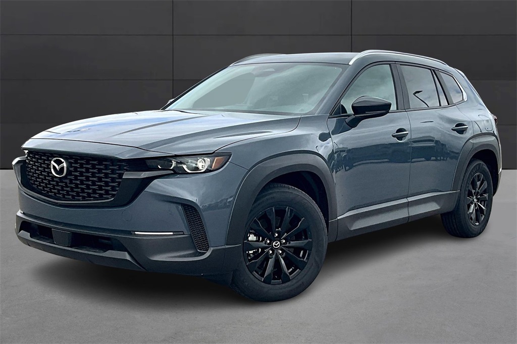 2025 Mazda CX-50 Premium's photo