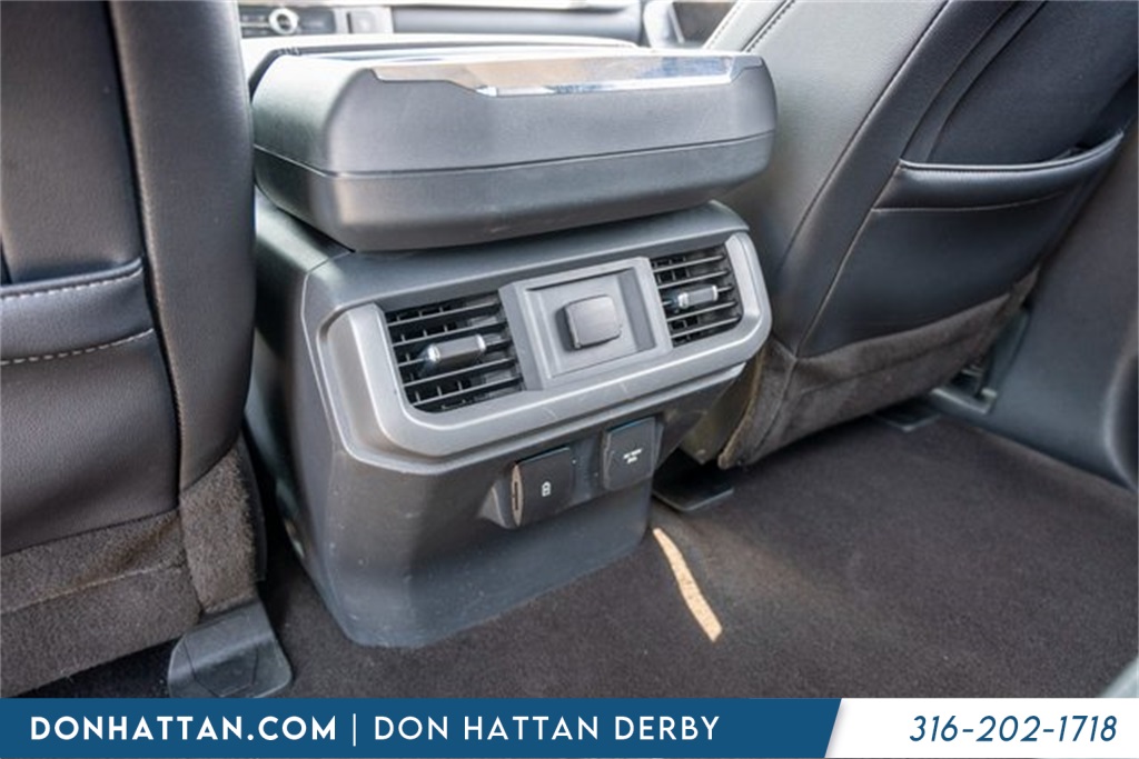 2022 Ford F-150 Lariat photo 26