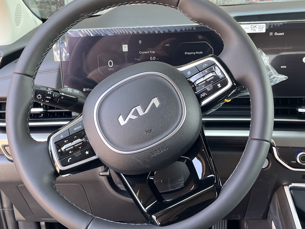 2026 Kia Carnival SX Prestige photo 11