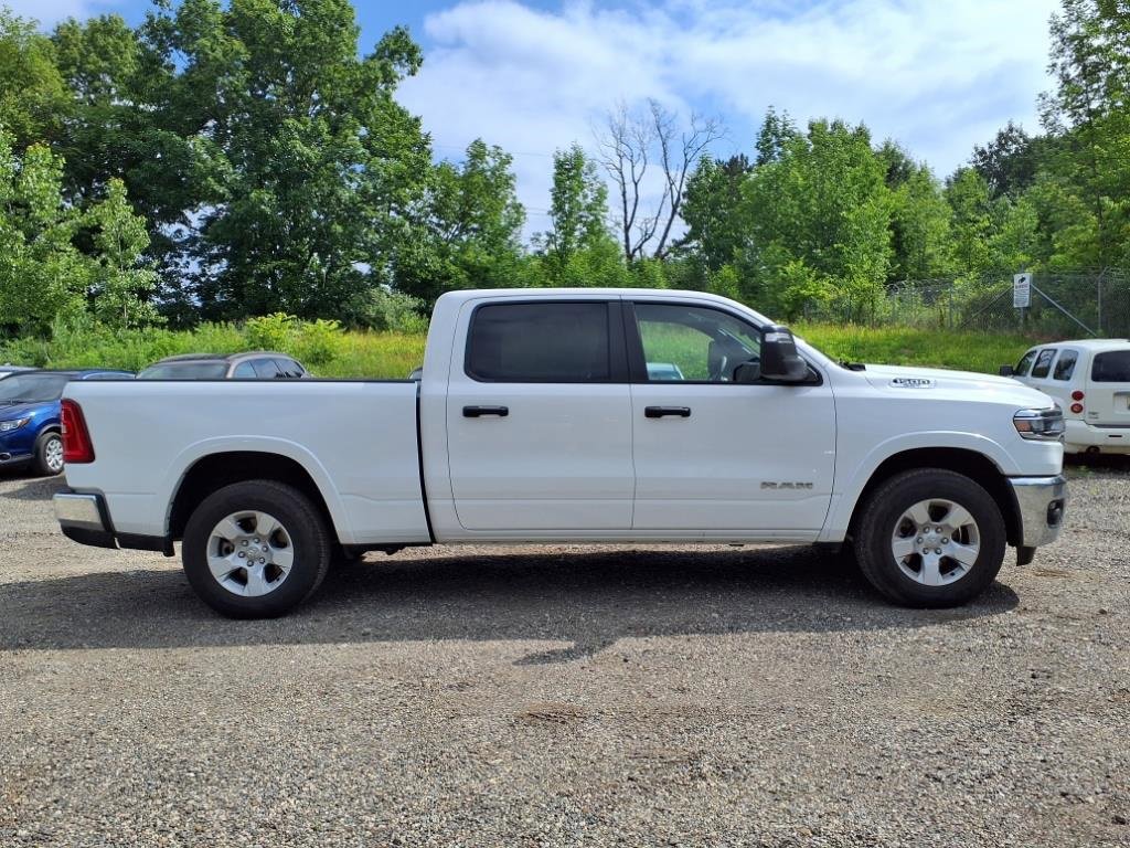 2025 Ram 1500 Big Horn Lone Star photo 4