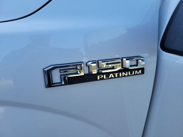 2017 Ford F-150 XL photo 32