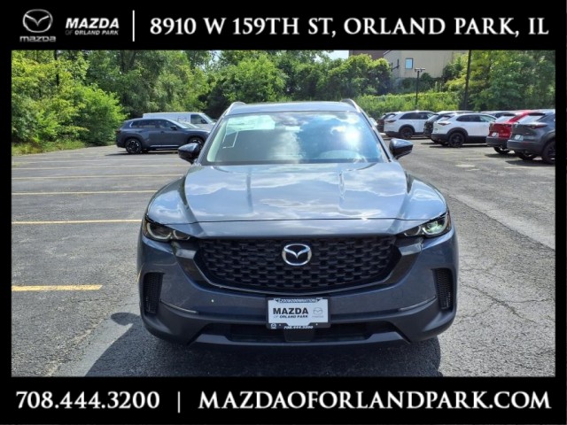 2025 Mazda CX-50 2.5 S Premium photo 2
