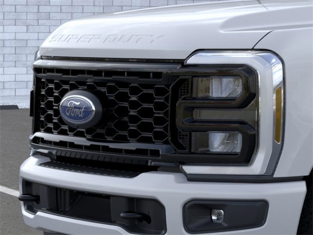 2026 Ford F-250 XL photo 16