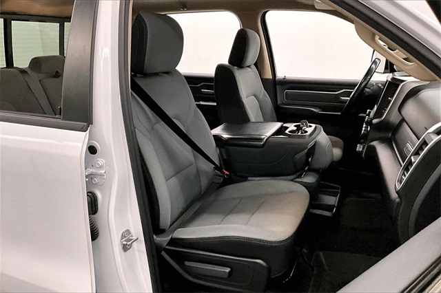 2020 Ram 1500 Big Horn Lone Star photo 7