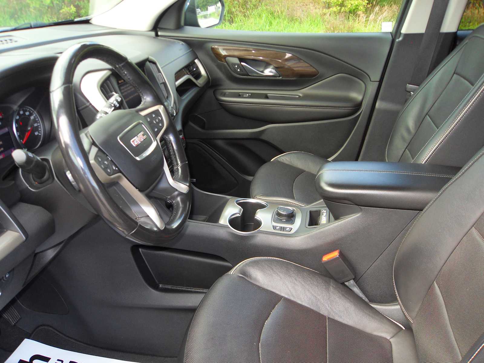 2019 Gmc Terrain Denali photo 29
