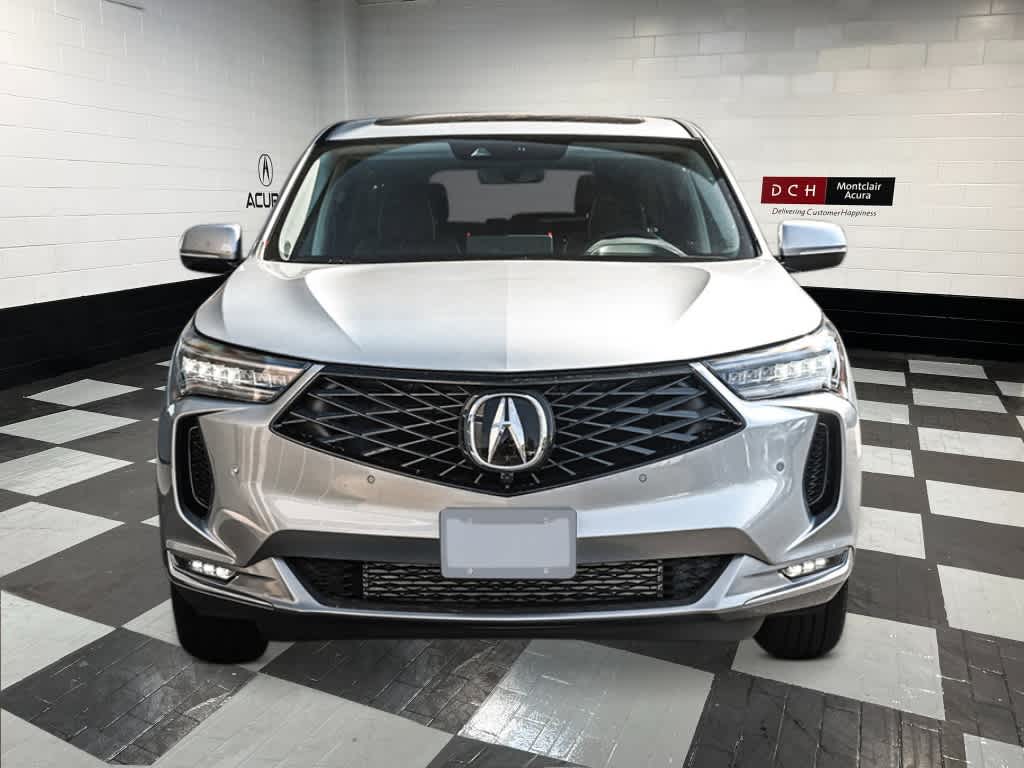 2025 Acura RDX Advance photo 8