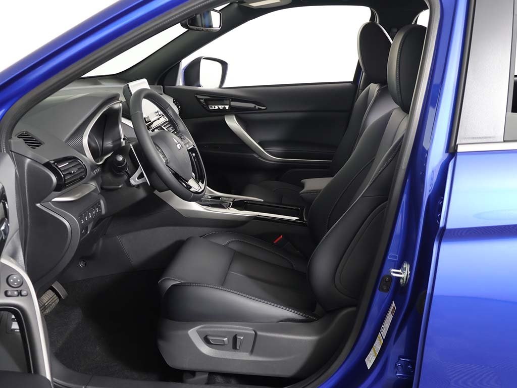 2026 Mitsubishi Eclipse Cross SEL photo 24