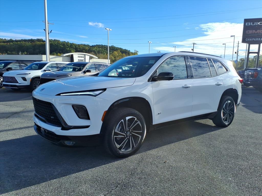 2026 Buick Enclave Sport Touring's photo